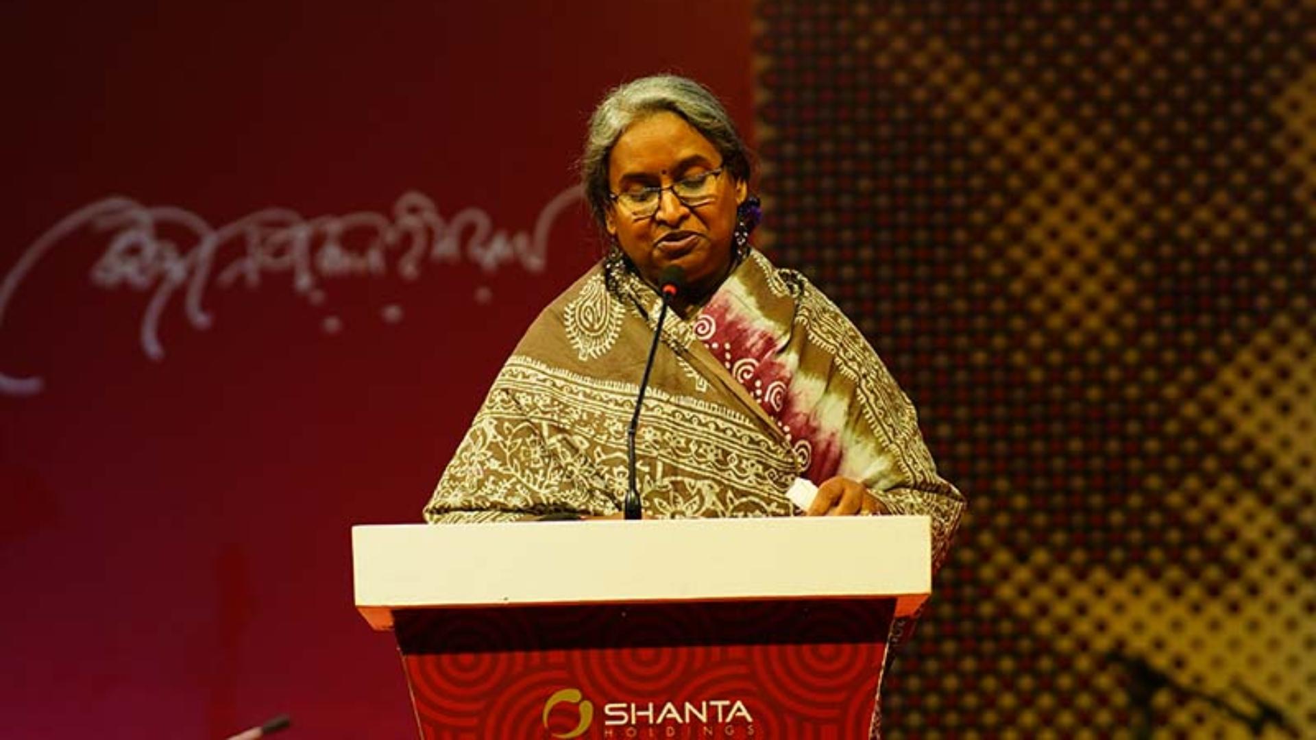 Nazrul Festival 2024